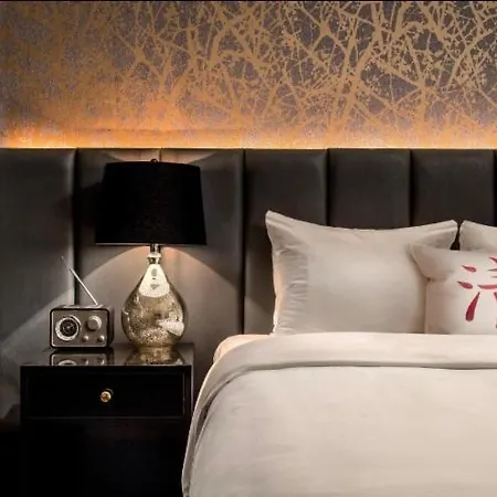 Appartement Hanza Tower 5 Stars *