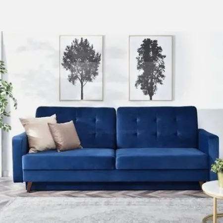 Appartement Hanza Tower 5 Stars Szczecin