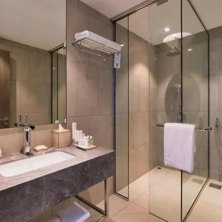 Hanza Tower 5 Stars Szczecin