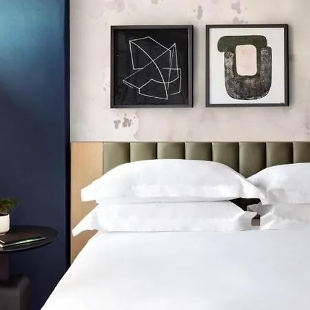 Hanza Tower 5 Stars Appartement *