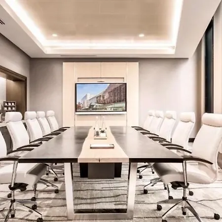 Апартаменты Hanza Tower 5 Stars Щецин