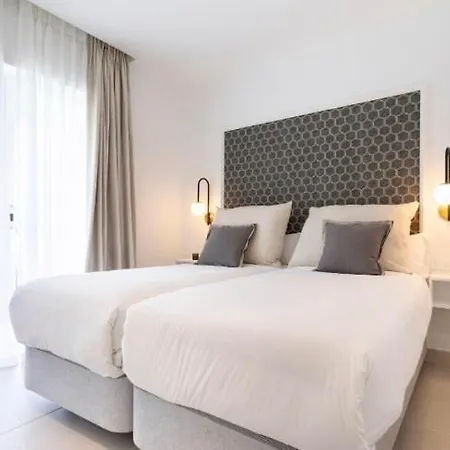 Appartement Hanza Tower 5 Stars Szczecin