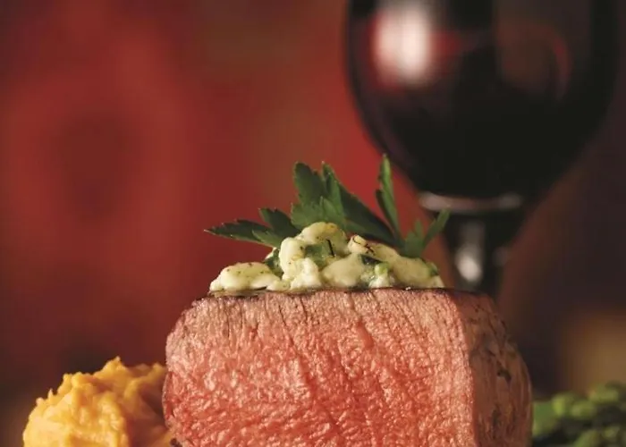 Hanza Tower 5 Stars *