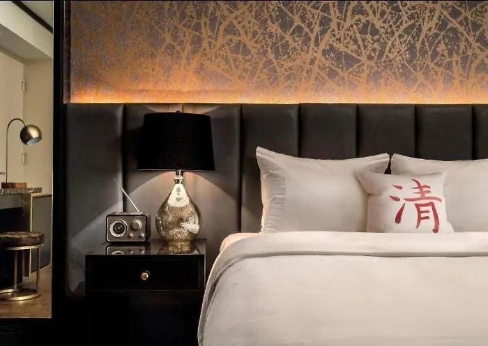 Apartment Hanza Tower 5 Stars *