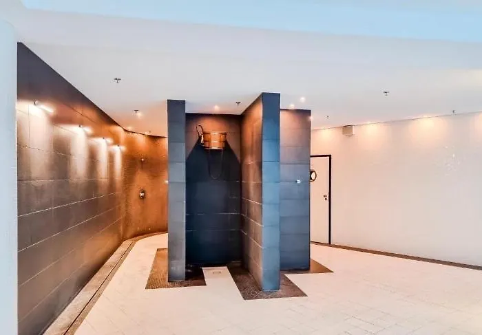 Apartment Hanza Tower 5 Stars *