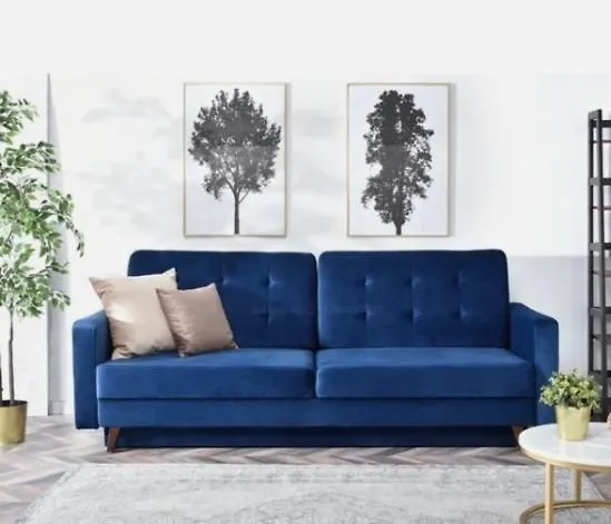 公寓 Hanza Tower 5 Stars 什切青