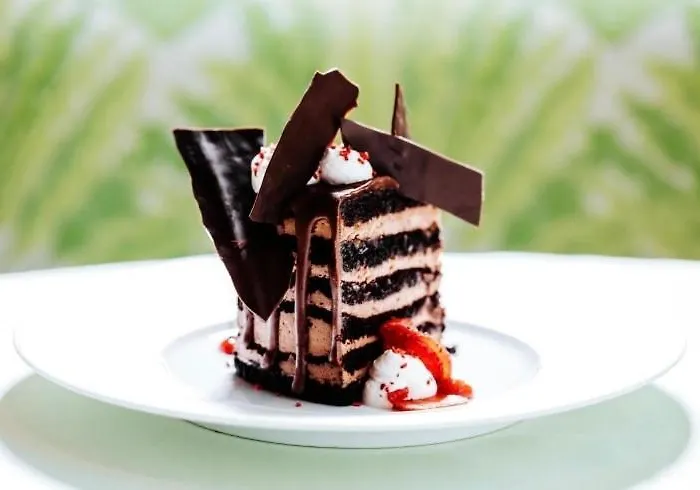 Hanza Tower 5 Stars 公寓 什切青