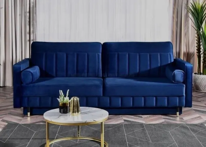 Hanza Tower 5 Stars * 什切青