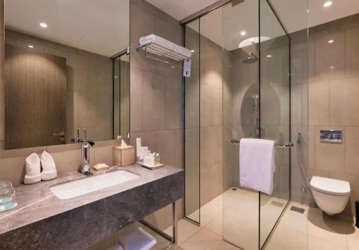 Hanza Tower 5 Stars Szczecin