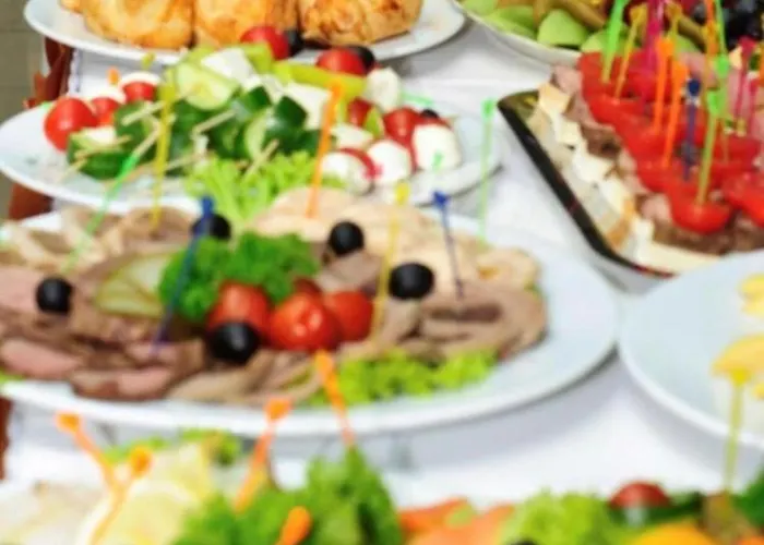 Hanza Tower 5 Stars Szczecin