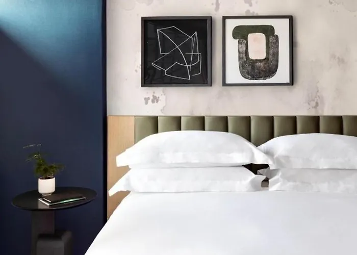 Hanza Tower 5 Stars Apartment *