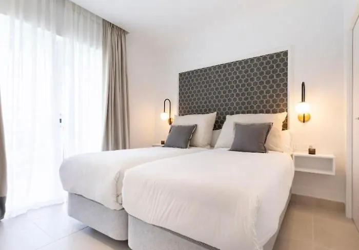 Apartment Hanza Tower 5 Stars Szczecin