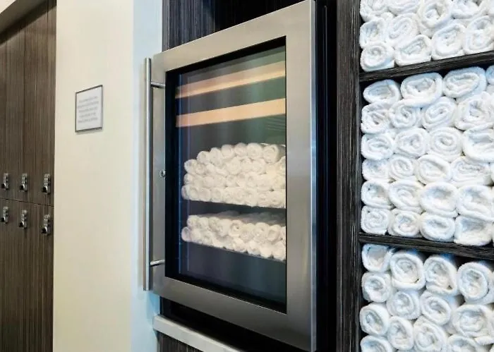 Hanza Tower 5 Stars 公寓 *